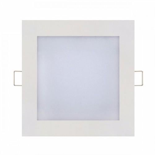 Светильник врезной Horoz Electric SLIM/Sq-15 15 W 4200К (056-005-0015-030)