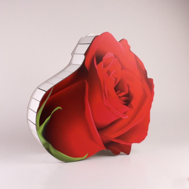 Коробка "Троянда" (3282)