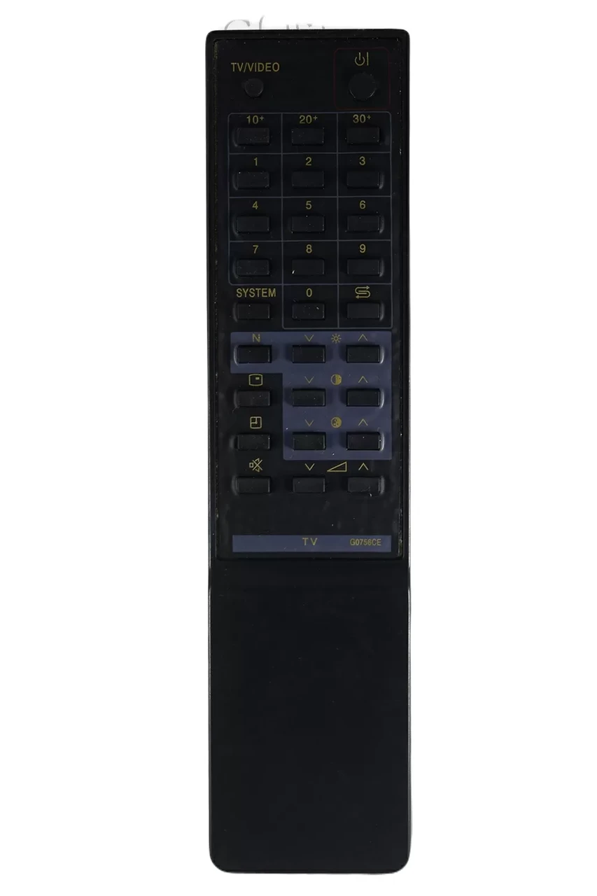 Пульт для телевизора Sharp G0756CE (2112774817)
