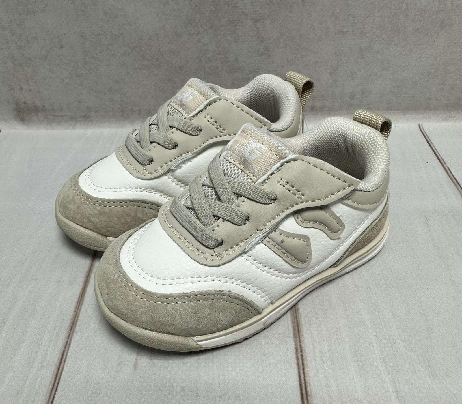 Кросівки дитячі шкіряні Jong Golf на липучці р. 22 14,5 см - фото 7 Кросівки дитячі шкіряні Jong Golf на липучці р. 22 14,5 см - фото 7