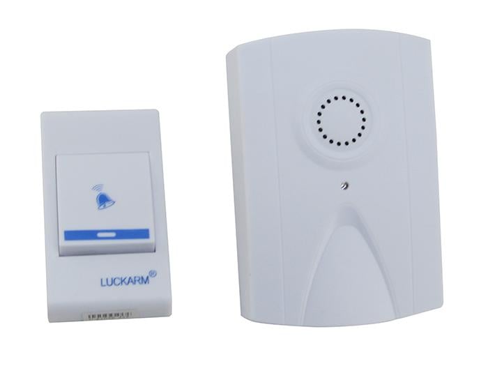 Бездротовий дзвінок Luckarm 611 AC (23453)