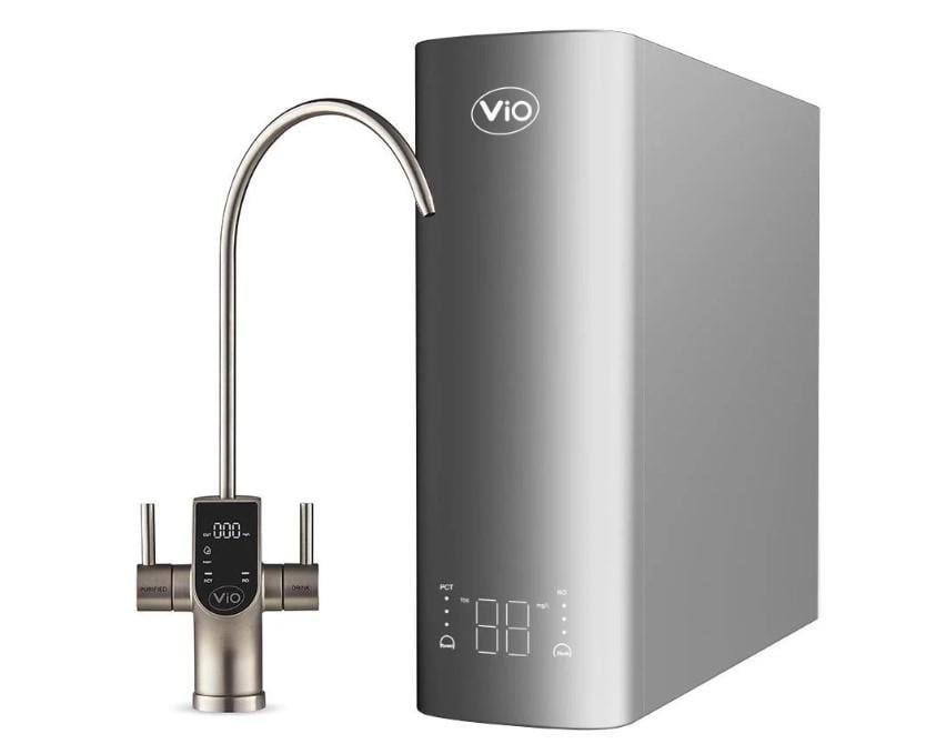 Фильтр для воды с системой обратного осмоса ViO AW-RB08-1200T (6270)