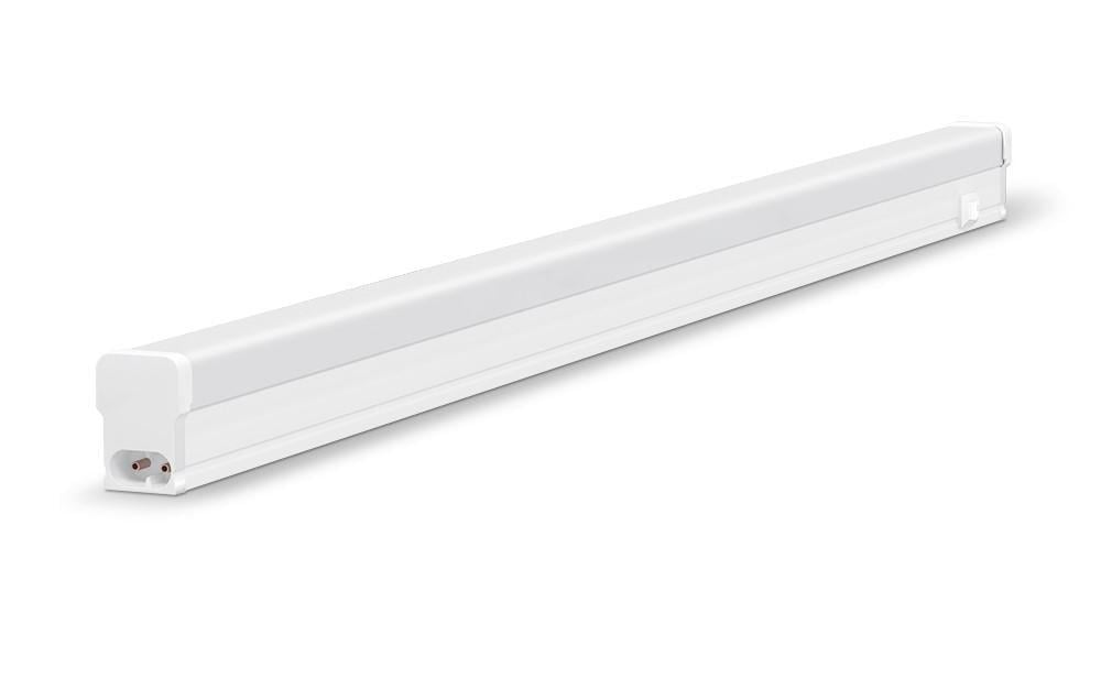 Линейный светильник Titanum TL-T5-10065 10 Вт 60 см 5000 K (26378)