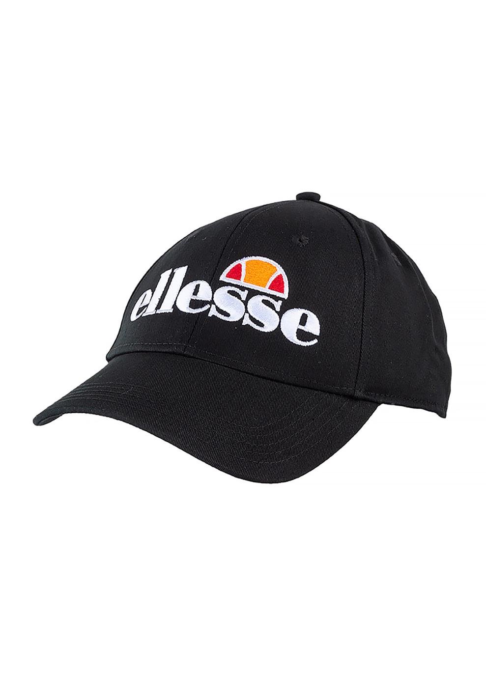 Бейсболка Ellesse Ragusa One Size Черный (SAAA0849-BLACK)