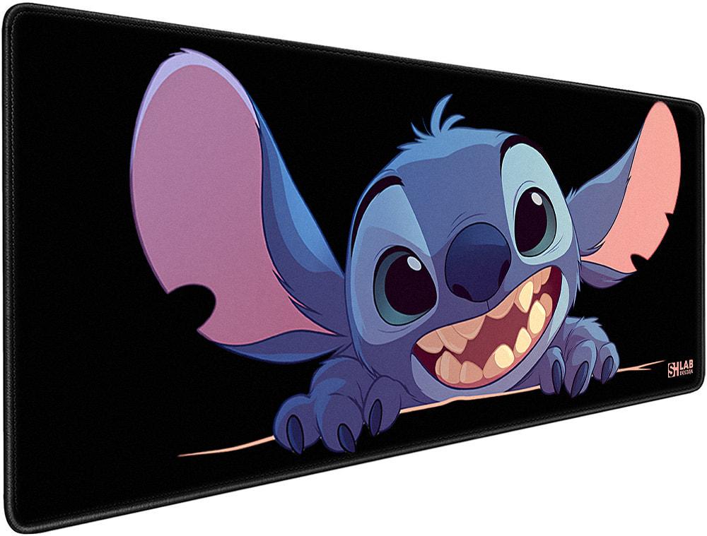Килимок для мишки SHLab Funny Stitch SHM-394 70х30 см (35875) Килимок для мишки SHLab Funny Stitch SHM-394 70х30 см (35875)
