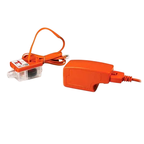 Дренажний насос для кондиціонера Aspen Pumps Mini FP2212 Orange (21900187)