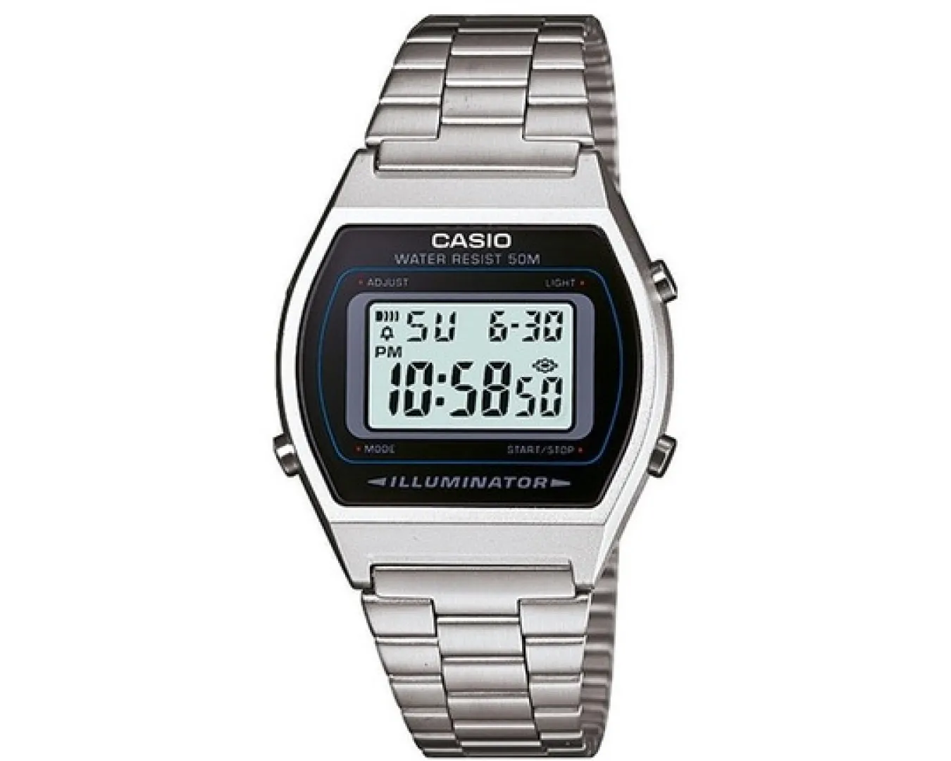 Наручные часы мужские Casio Vintage B640WD-1AVEF винтажные (2453875686)