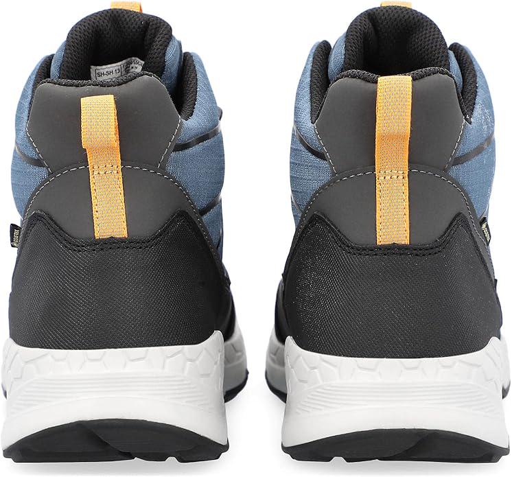 Черевики зимові Superfit Free Ride з мембраною Gore-Tex р. 34 Blue/Orange (23410566) - фото 4 Черевики зимові Superfit Free Ride з мембраною Gore-Tex р. 34 Blue/Orange (23410566) - фото 4