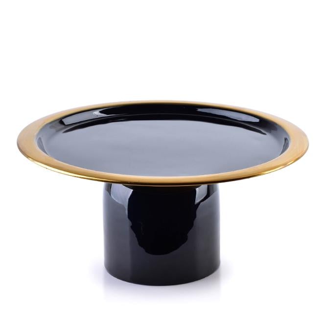 Фруктовница металлическая Anisha 29 см (35280)