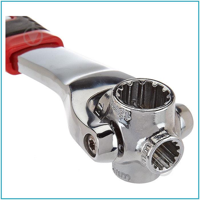 Универсальный ключ 48 в 1 Universal Wrench - фото 3