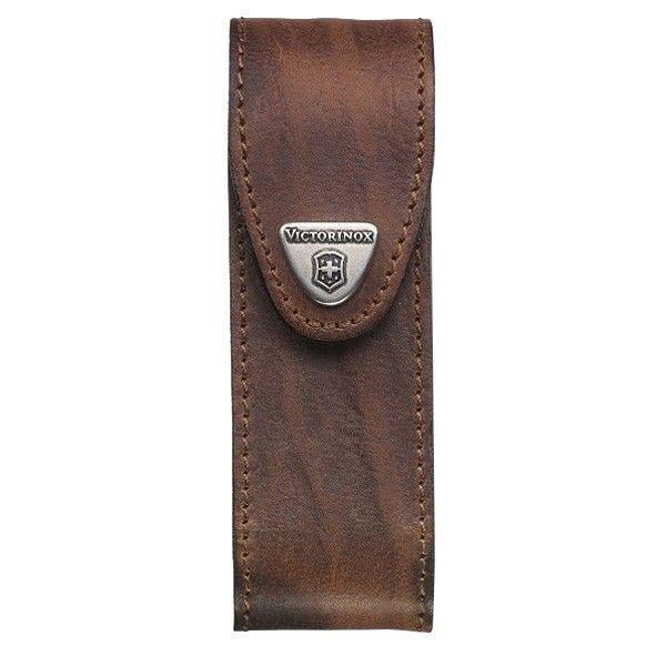 Чехол для ножа Victorinox Brown (4.0548)