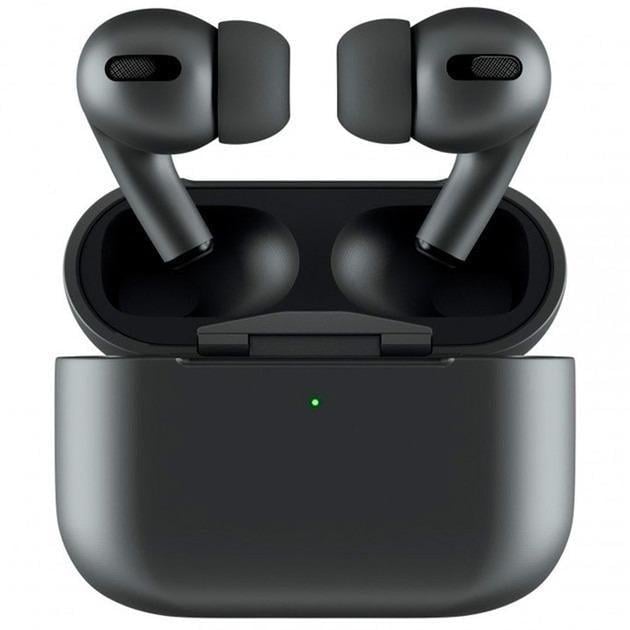 Навушники бездротові Hoco DES08 TWS Bluetooth 5.3 Чорний Навушники бездротові Hoco DES08 TWS Bluetooth 5.3 Чорний