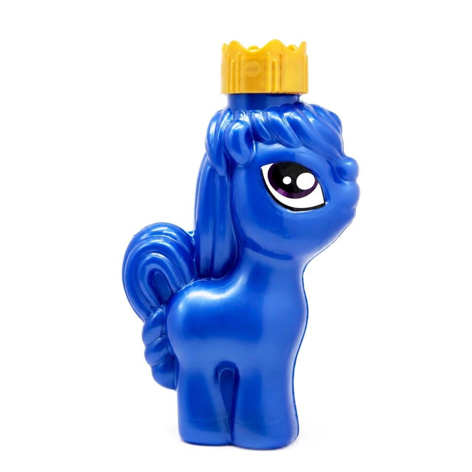 Мыльные пузыри Bubbles Princess Pony 95 мл Синий (MB-350-B-75)