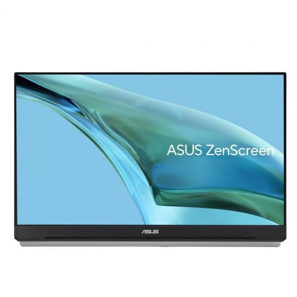 Монітор портативний Asus ZenScreen MB249C (90LM0865-B01170)