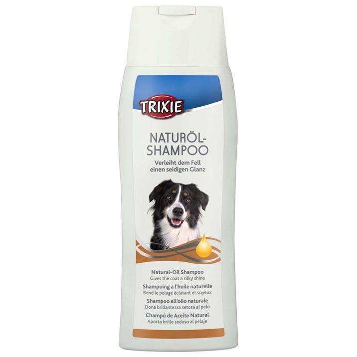 Шампунь Trixie для собак з оліями макадамії та обліпихи 250 мл (1712338006)