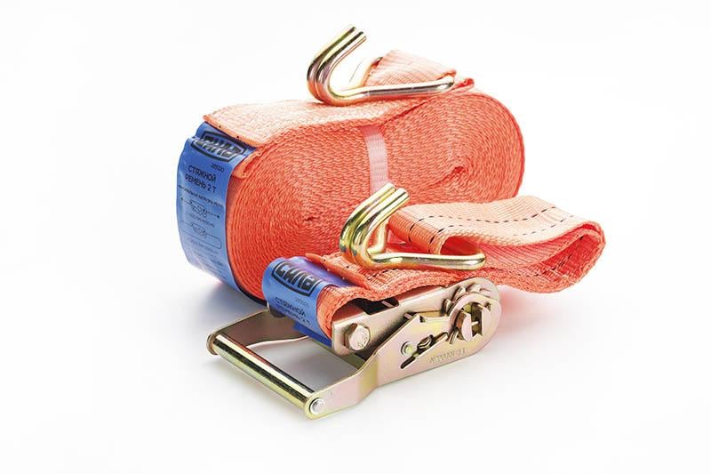 Ремень стяжной Сила 2 т х 12 м х 50 мм (285020)