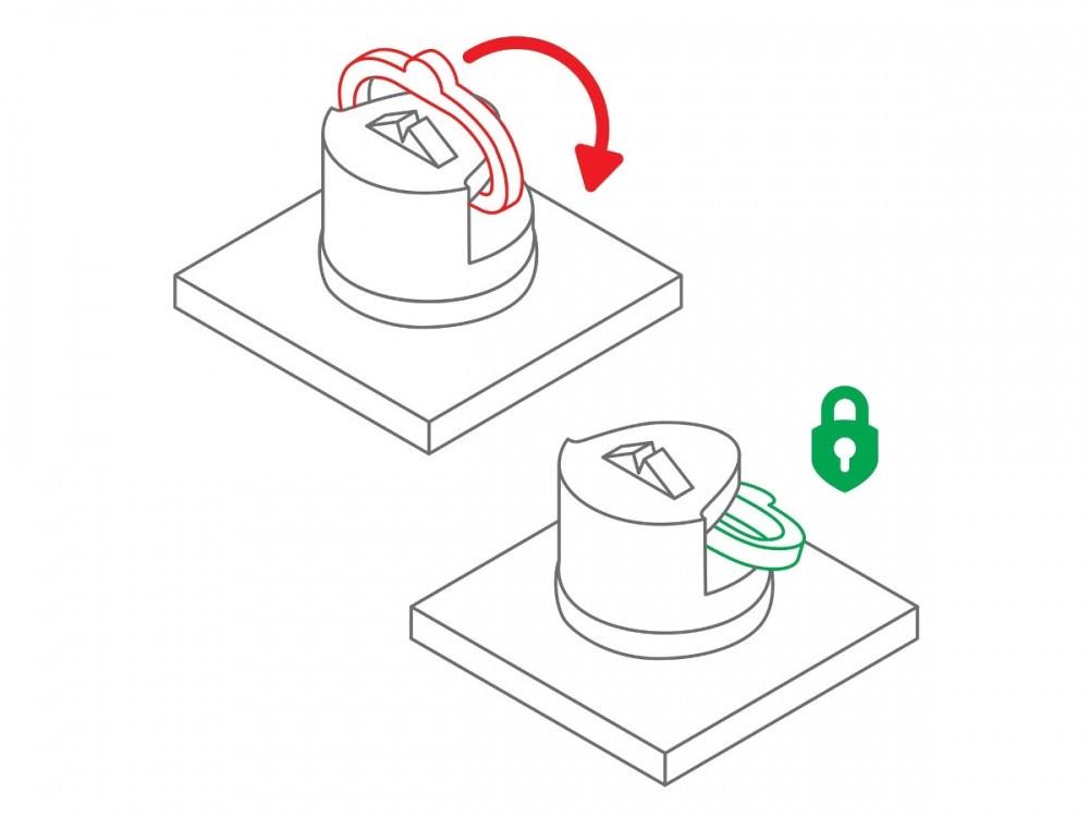 Точилка для ножей AnySharp Any Sharp 490-000 (1774950688) - фото 5 Точилка для ножей AnySharp Any Sharp 490-000 (1774950688) - фото 5
