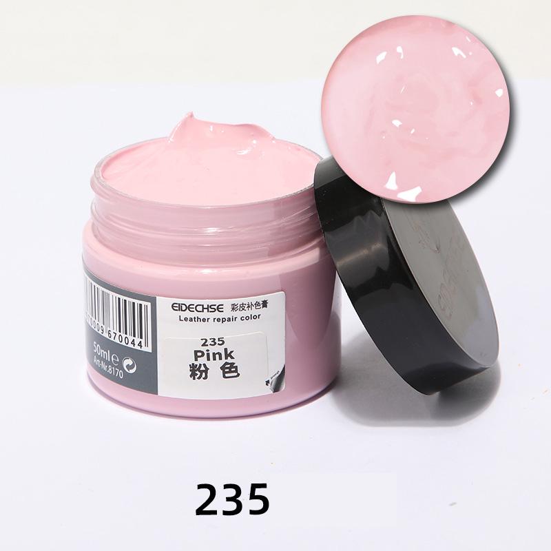 Рідка шкіра Eidechse для відновлення та реставрації кольору 50 мл Pink - фото 8 Рідка шкіра Eidechse для відновлення та реставрації кольору 50 мл Pink - фото 8