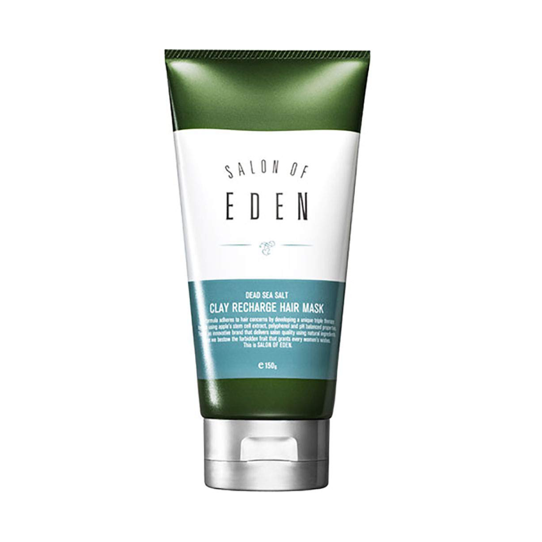 Маска грязевая для волос Salon OF EDEN hair mask 150 г (2080307547)