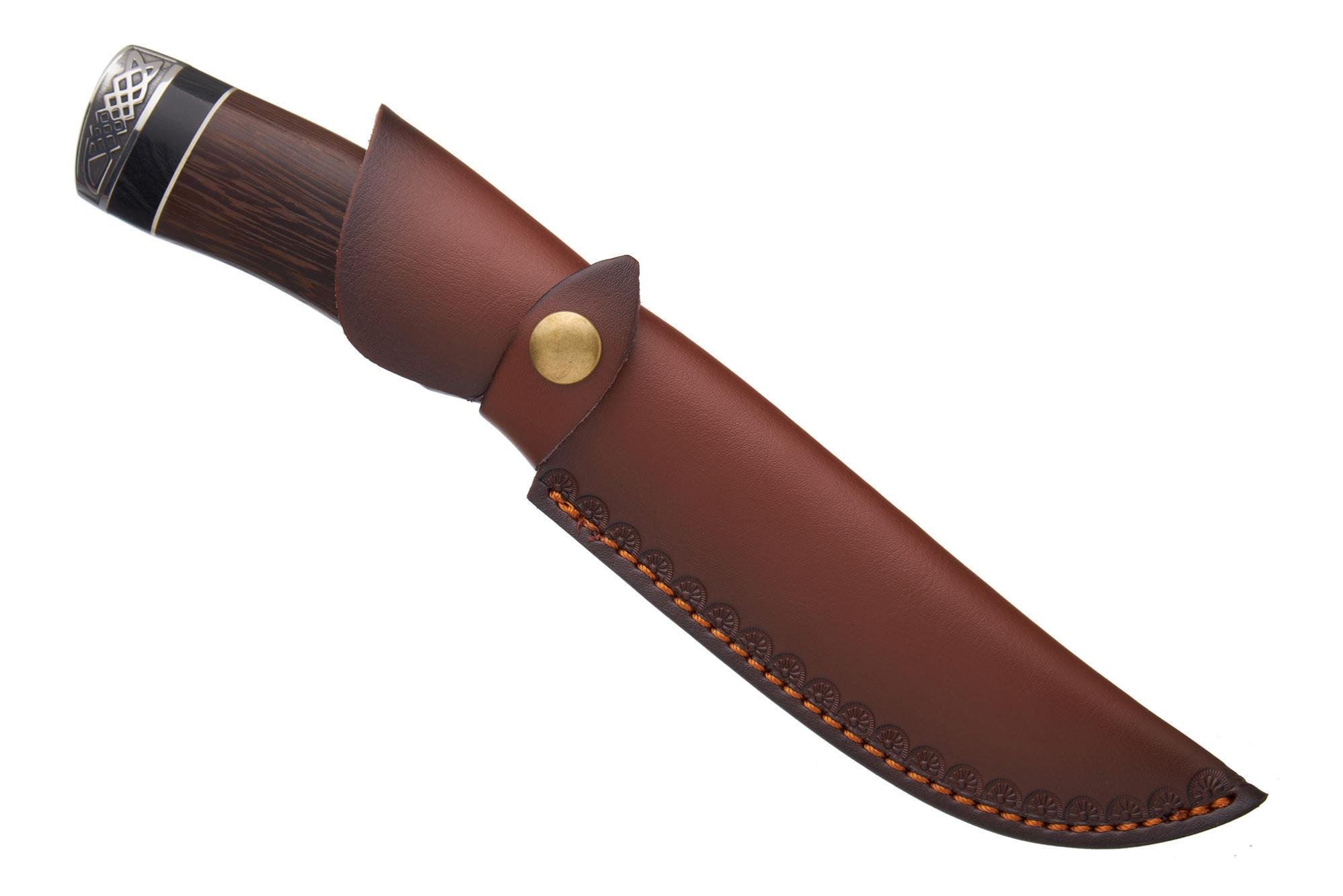 Ніж мисливський Grand Way FB 1853 - фото 4 Ніж мисливський Grand Way FB 1853 - фото 4