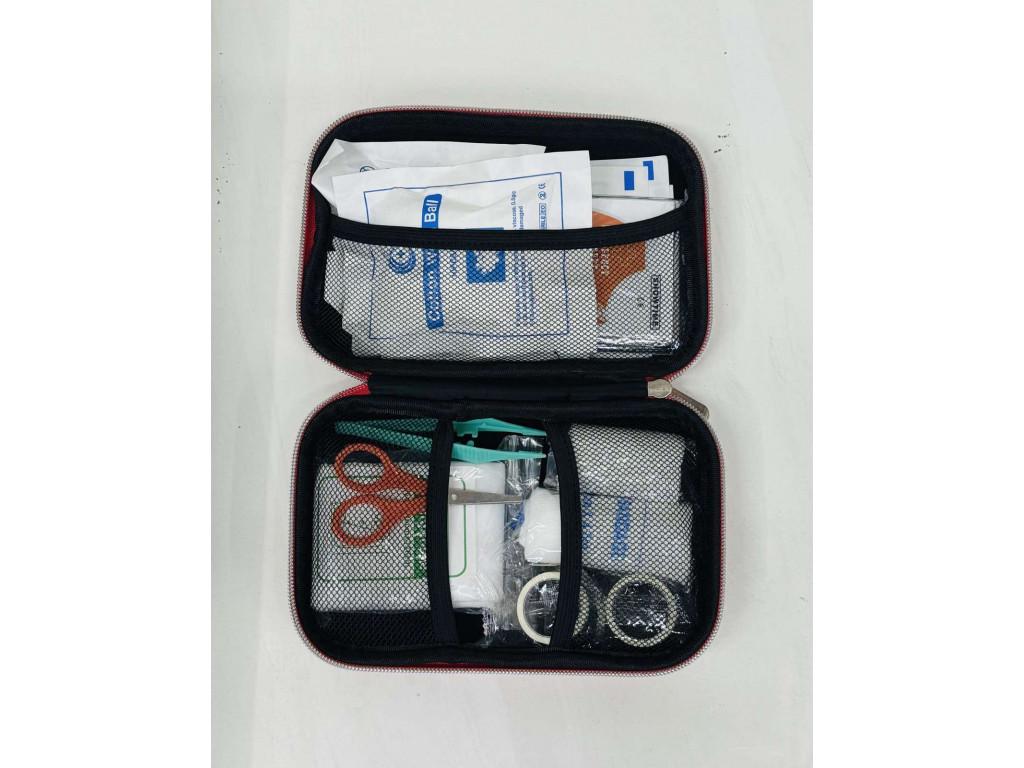 Аптечка для оказания первой помощи (P-1792)