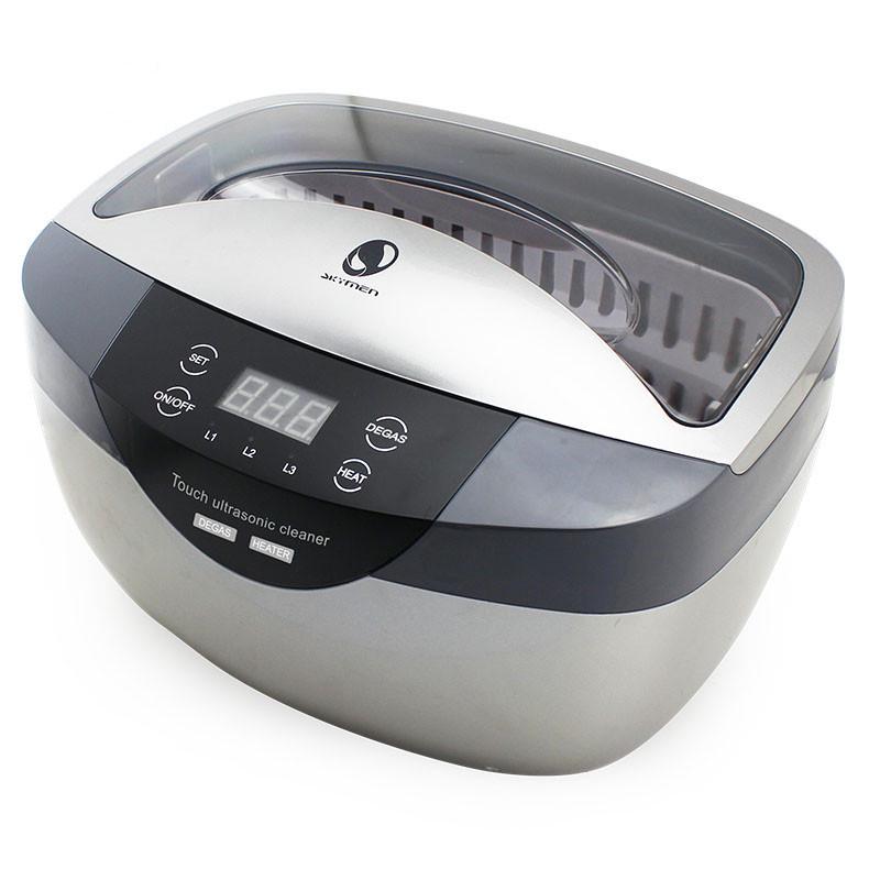 Ультразвуковая ванна Skymen JP-2500 2,5 литра для инструментов (061311) - фото 5 Ультразвуковая ванна Skymen JP-2500 2,5 литра для инструментов (061311) - фото 5
