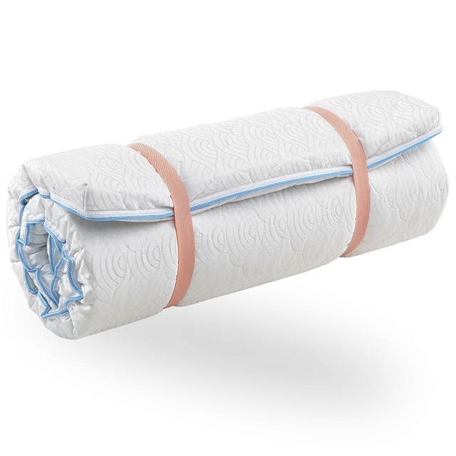 Матрас на диван ТМ ЕММ Super Flex тонкий 120х190 см (2058055605) - фото 2