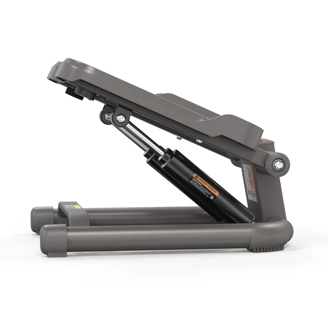 Степер механічний inSPORTline Movix Сірий (422619) - фото 3 Степер механічний inSPORTline Movix Сірий (422619) - фото 3