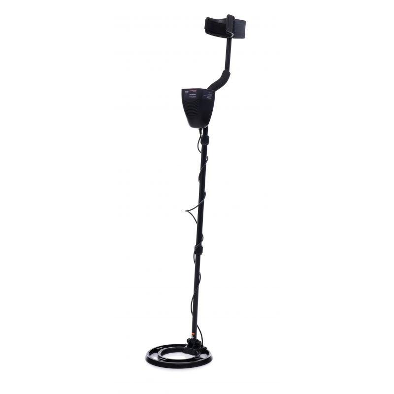 Металлодетектор Kraft&Dele KD10402 6,5 кГц 9 В Металлодетектор Kraft&Dele KD10402 6,5 кГц 9 В