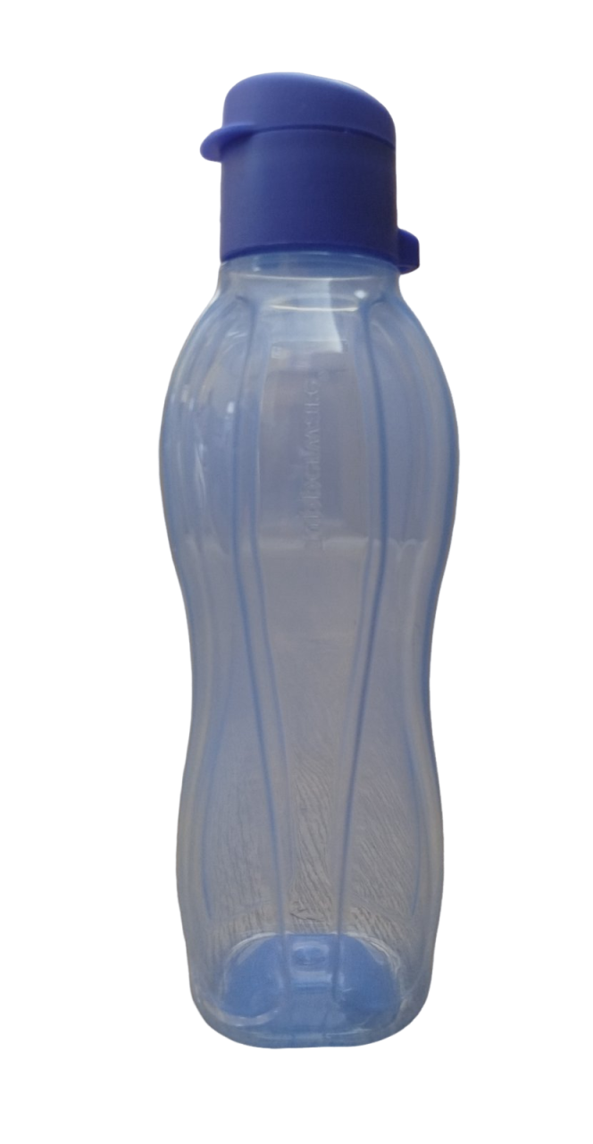 Эко-бутылка Tupperware с клапаном 500 мл (36667132) Эко-бутылка Tupperware с клапаном 500 мл (36667132)
