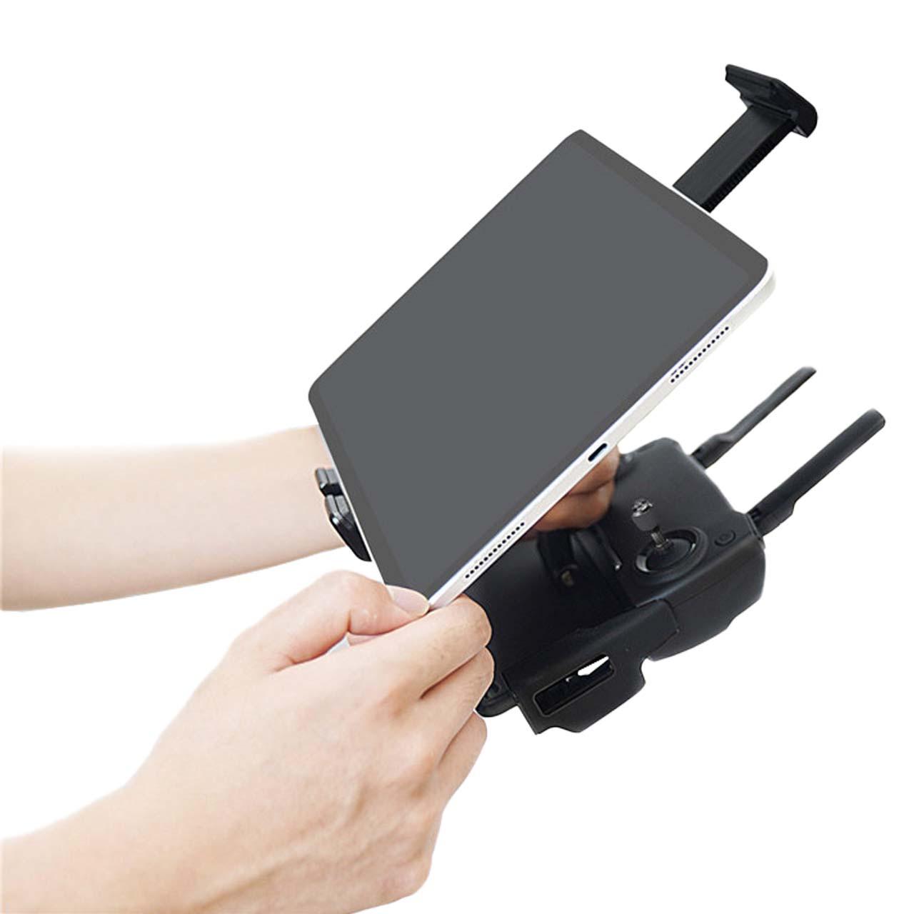 Держатель планшета для квадрокоптера CYNOVA - фото 4 Держатель планшета для квадрокоптера CYNOVA - фото 4