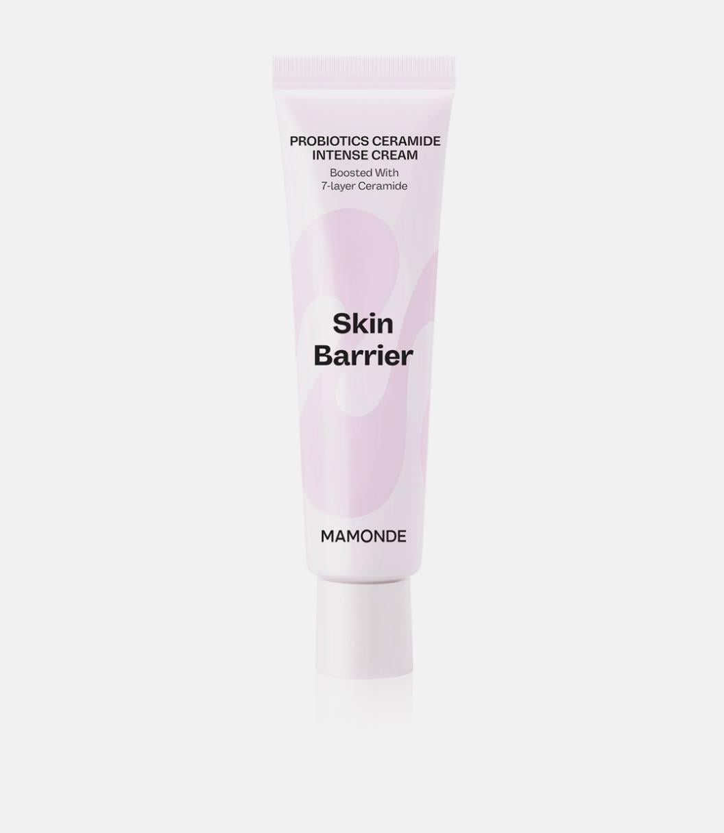 Крем для лица Mamonde Probiotics Ceramide Intense Cream 30m (33085839)