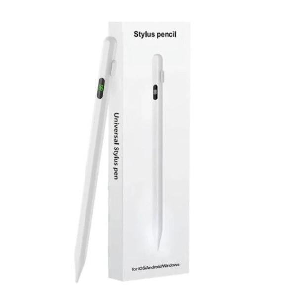 Стилус активний ємнісний Stylus Pen 2268 для iOS/Android/Windows Білий (2104618472)