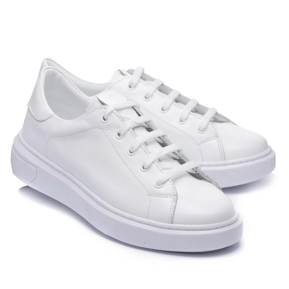 Кроссовки ортопедические Theo Leo 1451 24,5 см р. 38 Разноцветный (2187323313)