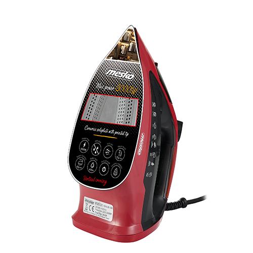 Праска Mesko MS 5031 3000 W (id_757) - фото 8