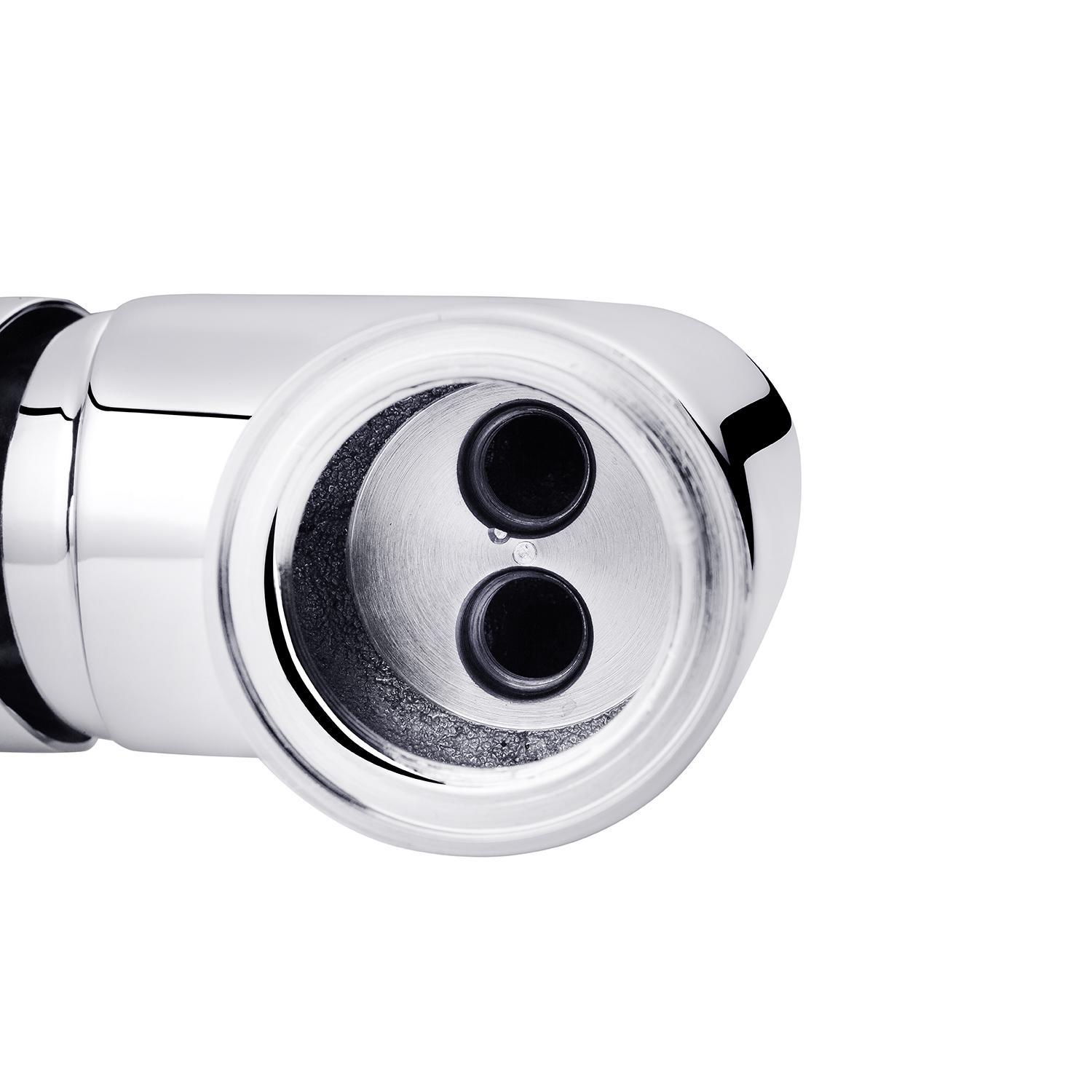 Змішувач для кухні Kroner KRM Küche C031GRA CV024336 (38090) - фото 5 Змішувач для кухні Kroner KRM Küche C031GRA CV024336 (38090) - фото 5