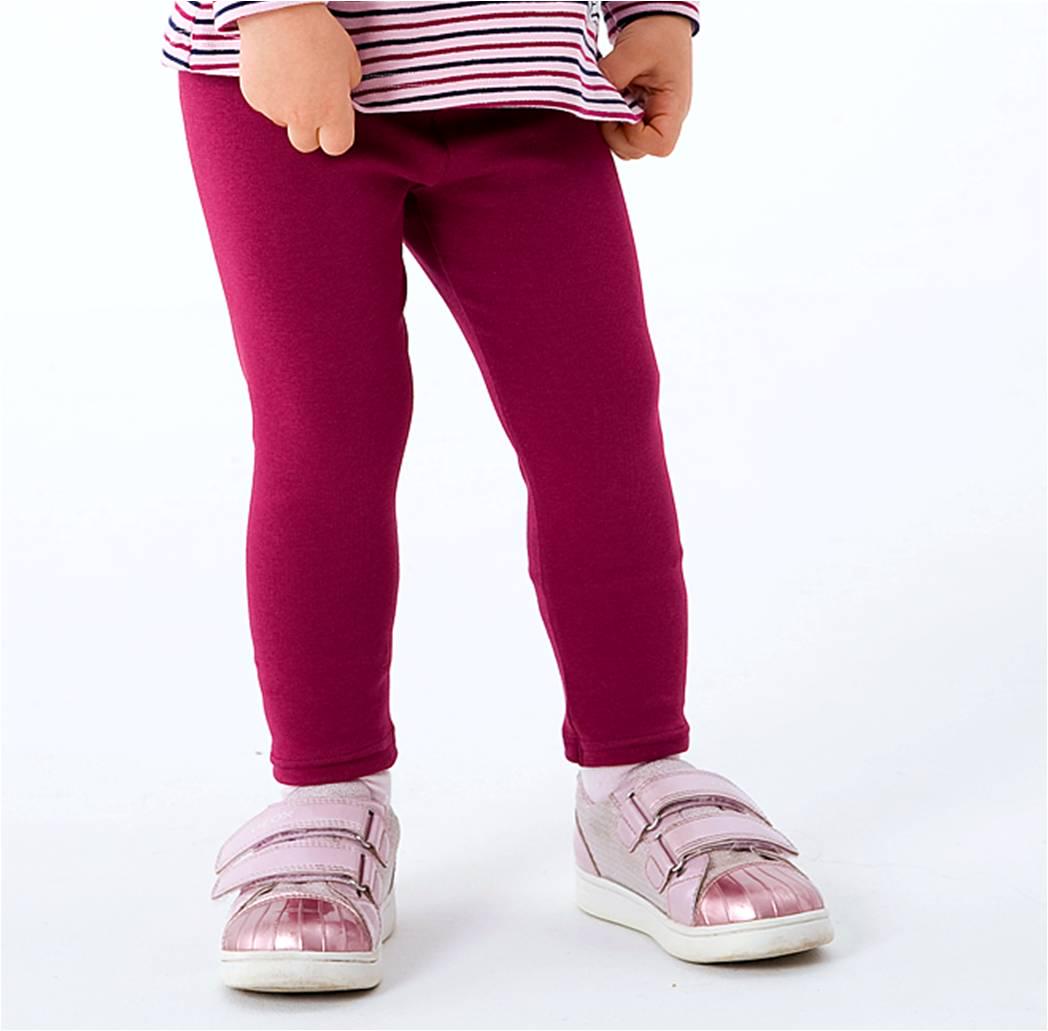 Лосини Smil 122 Бордовий 115390