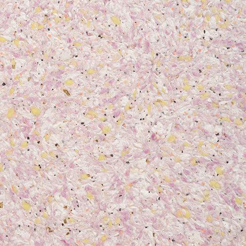 Жидкие обои Юрски 512 Глициния хлопок Разноцветный (13-512)