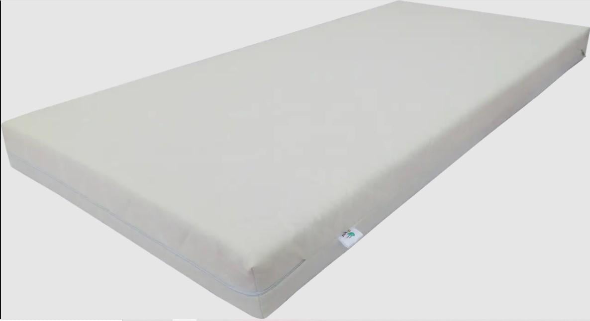 Матрас ортопедический для детей и подростков Страйк жаккард 160x190 см (23646697) - фото 4 Матрас ортопедический для детей и подростков Страйк жаккард 160x190 см (23646697) - фото 4