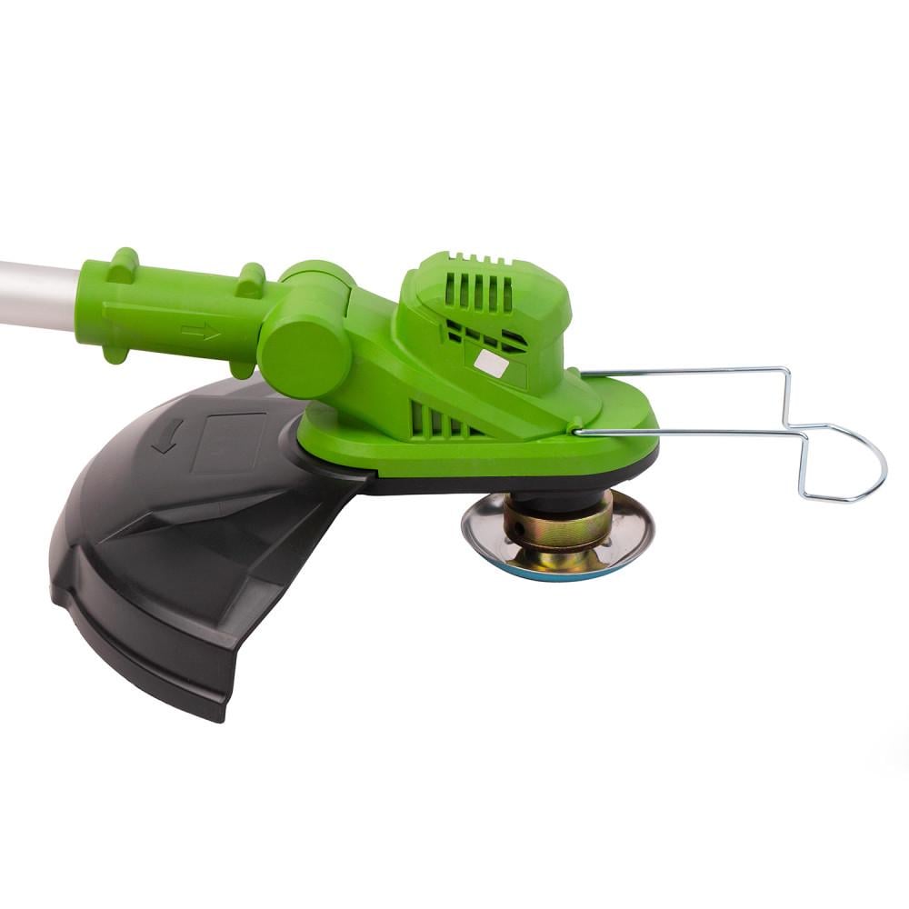 Тример акумуляторний Procraft PTA24BL 1 АКБ (030253) - фото 12 Тример акумуляторний Procraft PTA24BL 1 АКБ (030253) - фото 12