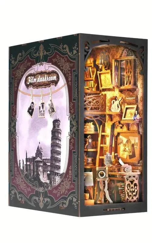 Бук-нук YM02 Film darkroom (922)