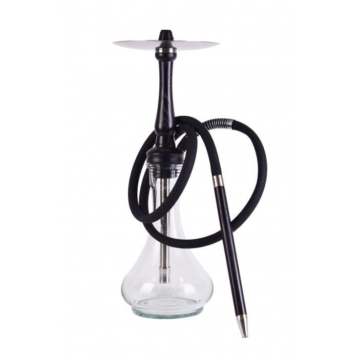 Кальян 2x2 Hookah Medium Black (61012)