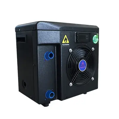 Тепловой насос для бассейна R035 MINI (4051)