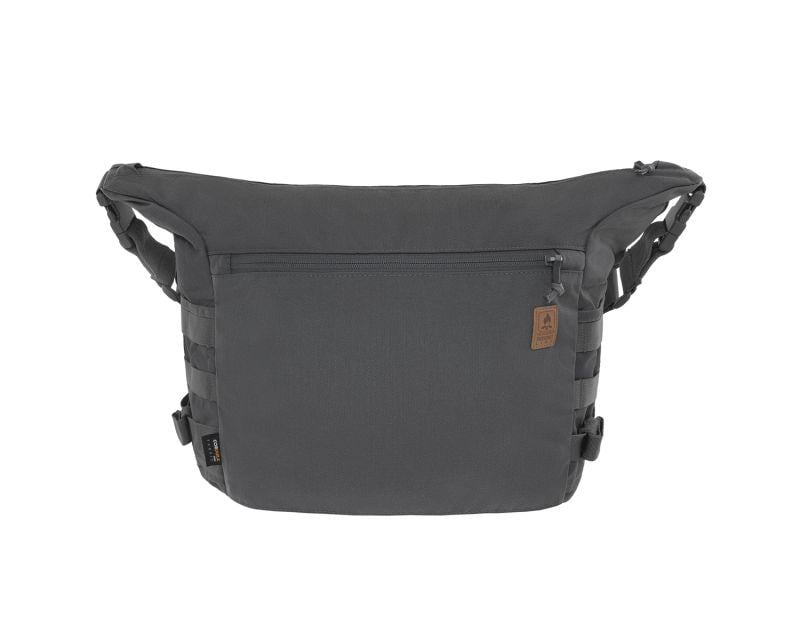 Сумка HELIKON-TEX Bushcraft Satchel Серый (5908218719576)