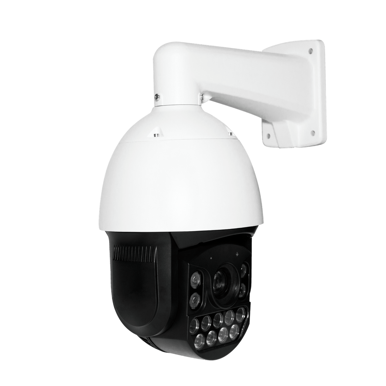 Камера наружная IP GreenVision GV-189-IP-H-DOS50VM-240 SD - фото 4 Камера наружная IP GreenVision GV-189-IP-H-DOS50VM-240 SD - фото 4