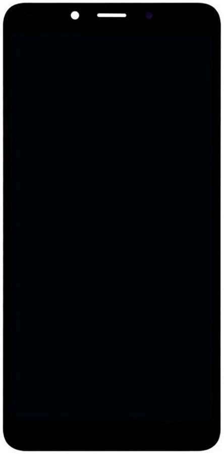 Дисплей и сенсор для Xiaomi Redmi 6/6A Black (2000990270061)