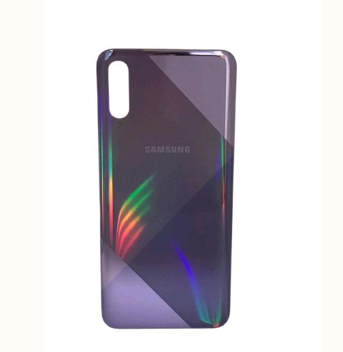 Задня кришка корпусу для Samsung A507/A50S Violet