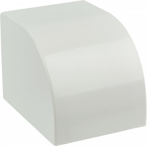 Заглушка к кабель-каналу АСКО-УКРЕМ 50х50 мм (A0070040099)