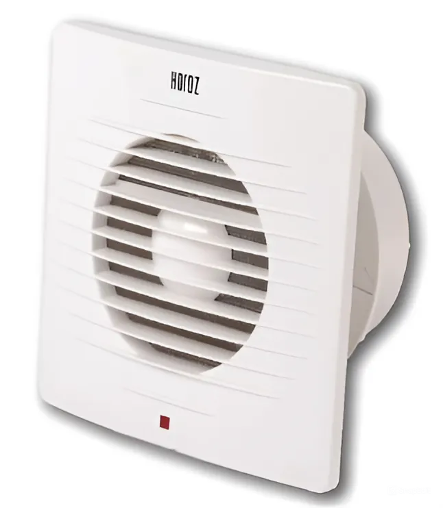 Вентилятор Teb Elektrik 12W 10 см (13-6-4307624)