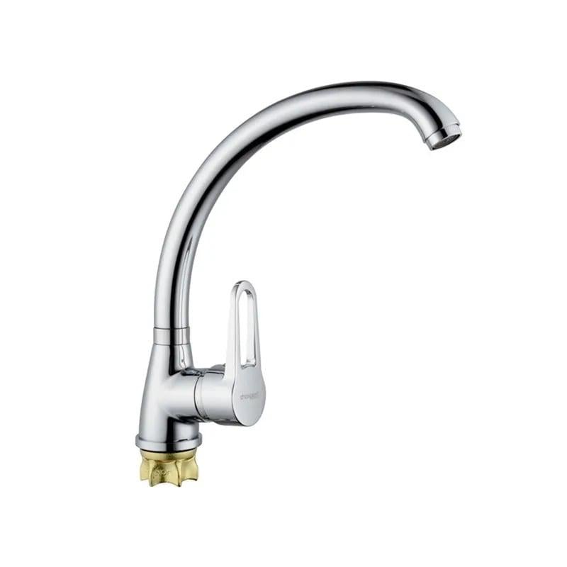 Змішувач для кухні Champion Sop 014-045 Nut (MI6358)